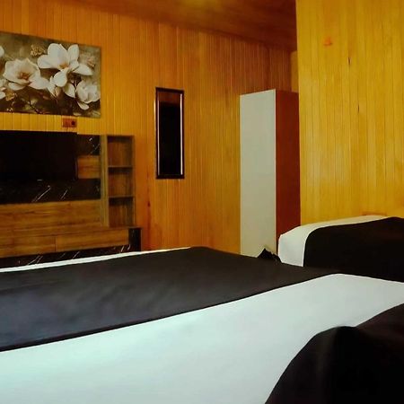 Dear Otel - 2 Uzungöl Eksteriør bilde