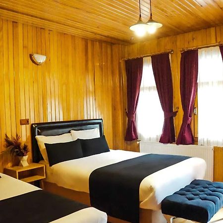 Dear Otel - 2 Uzungöl Eksteriør bilde