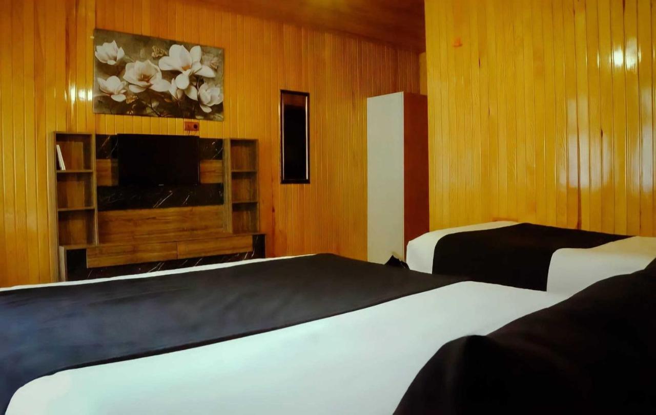 Dear Otel - 2 Uzungöl Eksteriør bilde